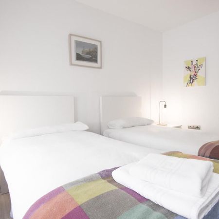Rentalsevilla Doctor Barraquer Exteriér fotografie