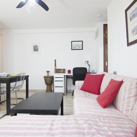 Rentalsevilla Doctor Barraquer Exteriér fotografie