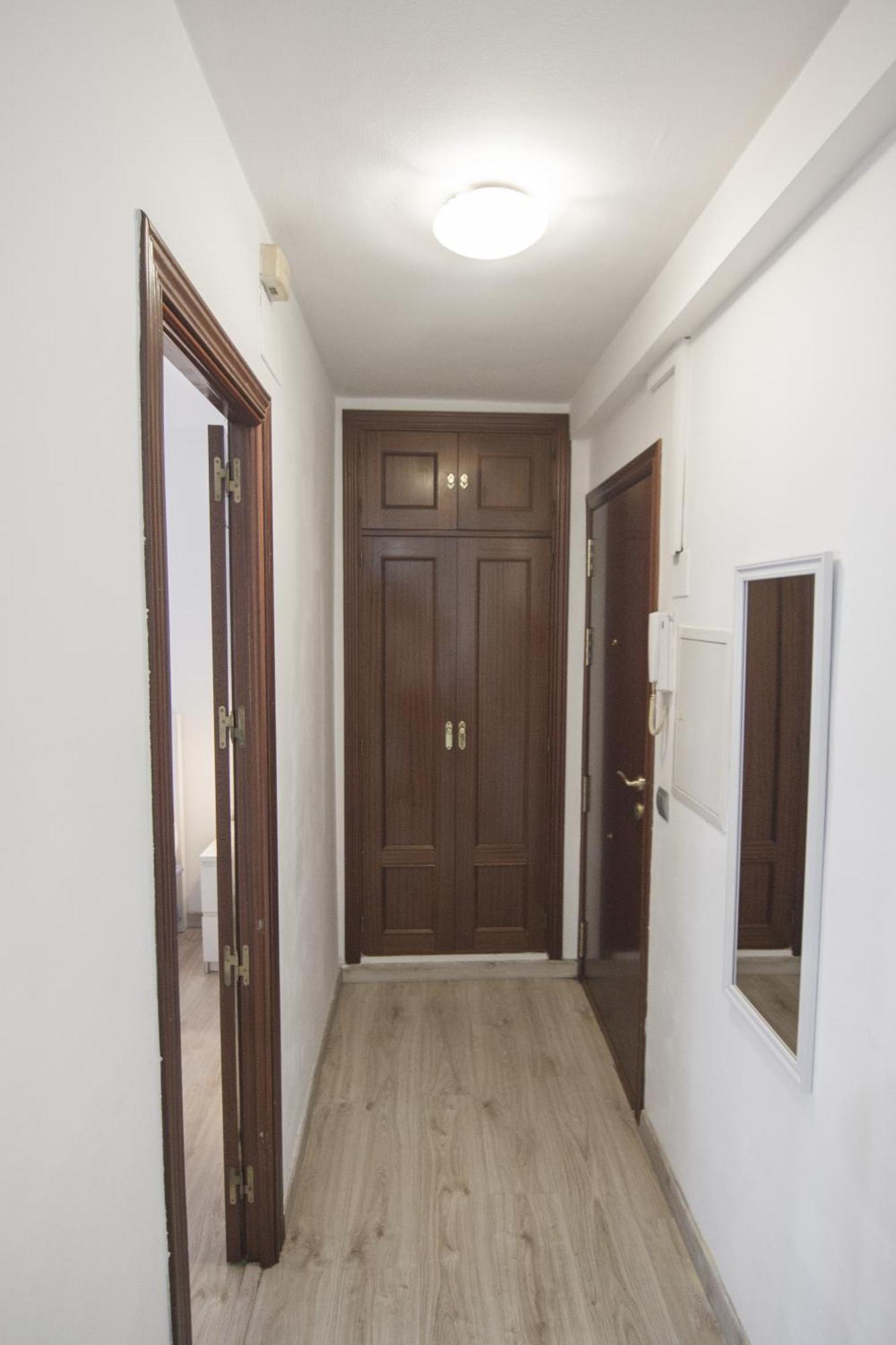 Rentalsevilla Doctor Barraquer Exteriér fotografie