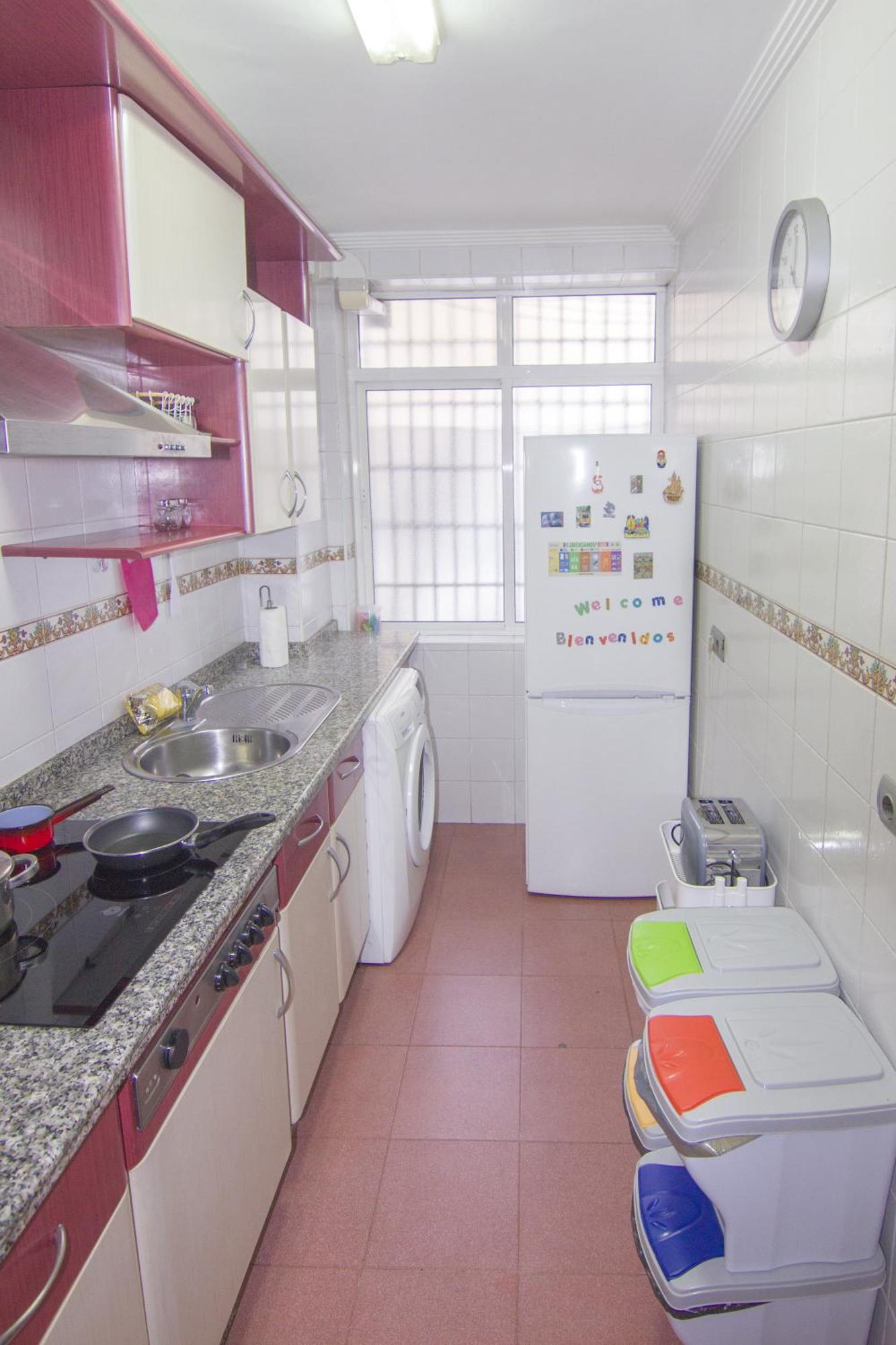 Rentalsevilla Doctor Barraquer Exteriér fotografie