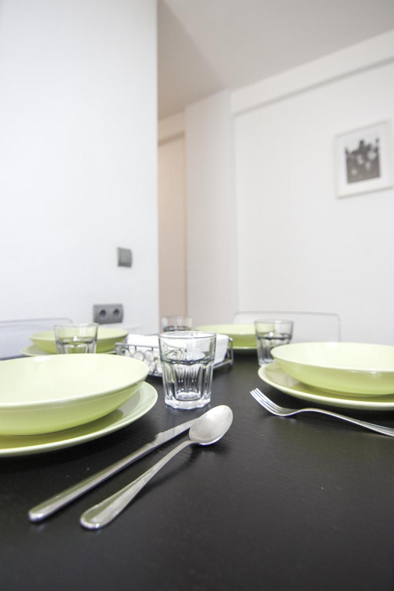 Rentalsevilla Doctor Barraquer Exteriér fotografie