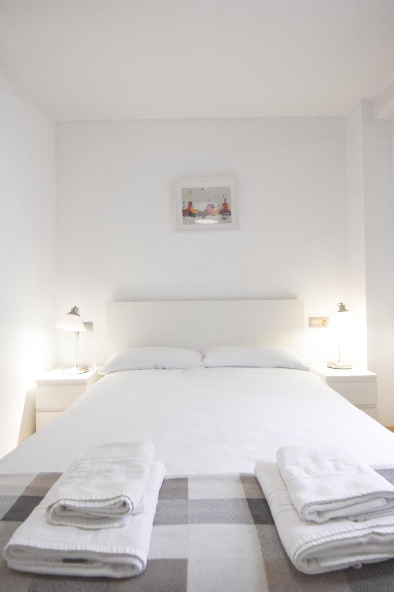 Rentalsevilla Doctor Barraquer Exteriér fotografie