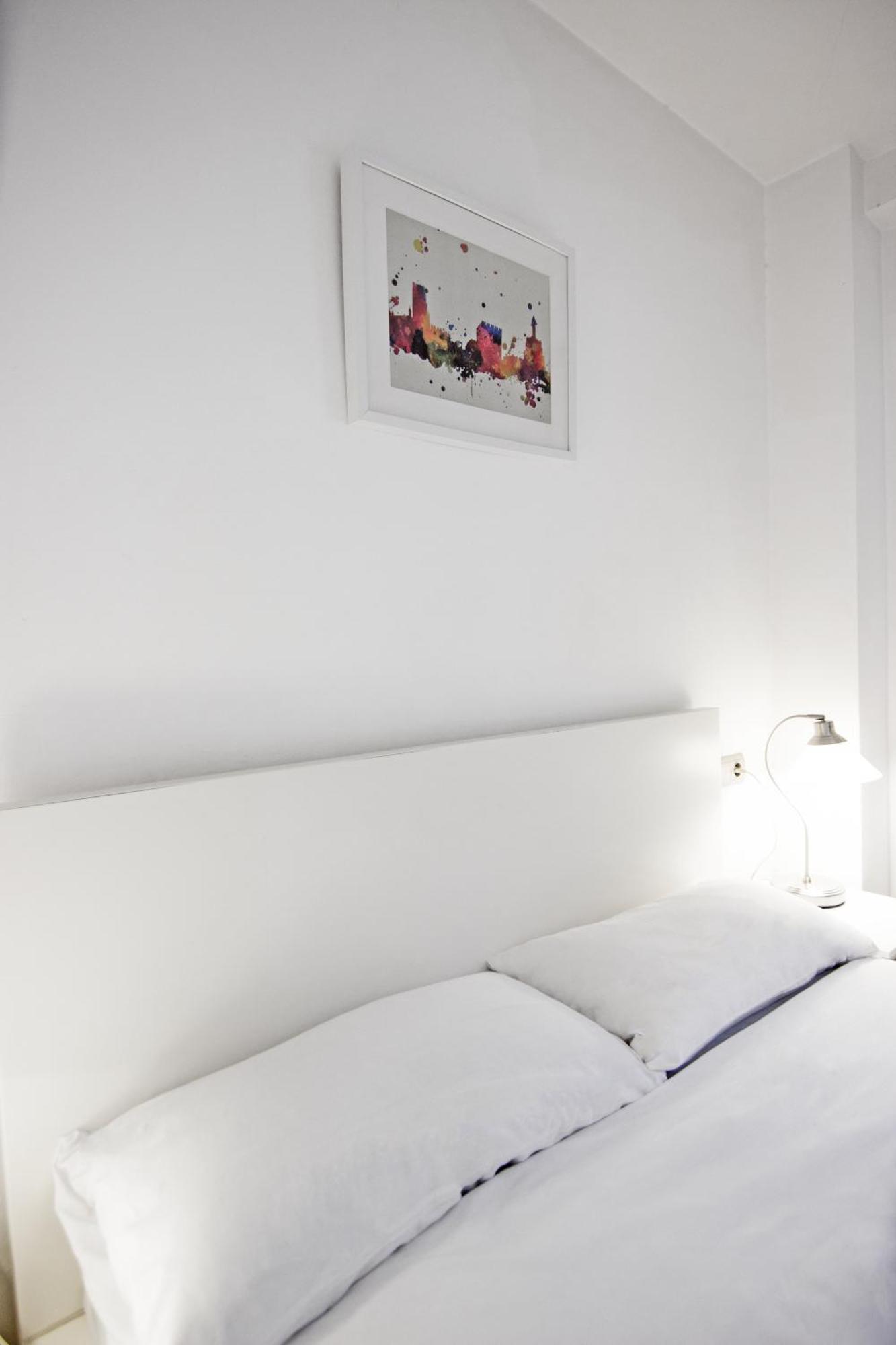Rentalsevilla Doctor Barraquer Exteriér fotografie