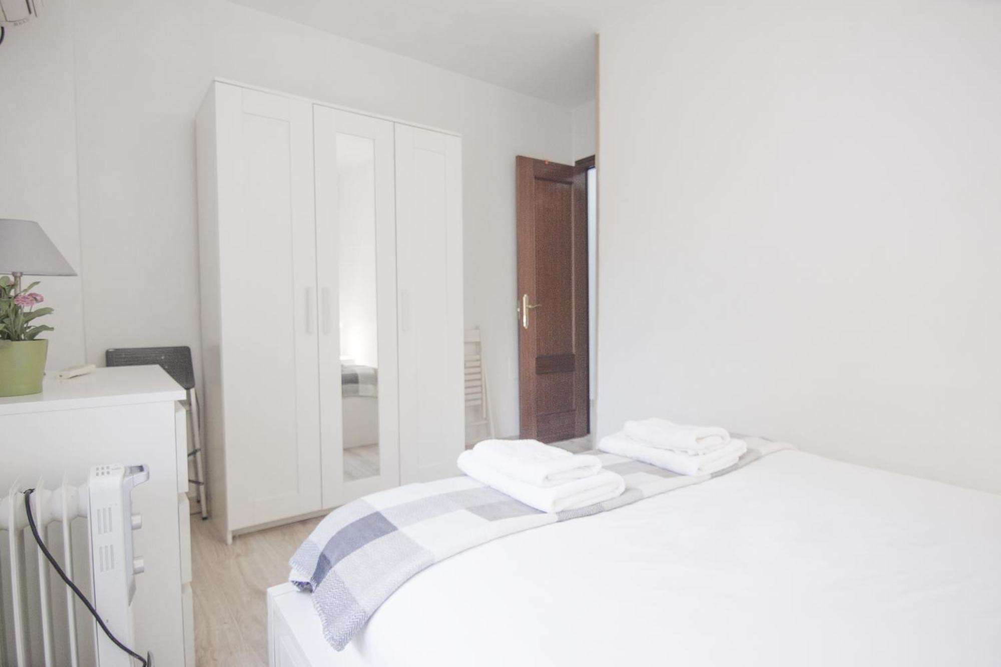Rentalsevilla Doctor Barraquer Exteriér fotografie