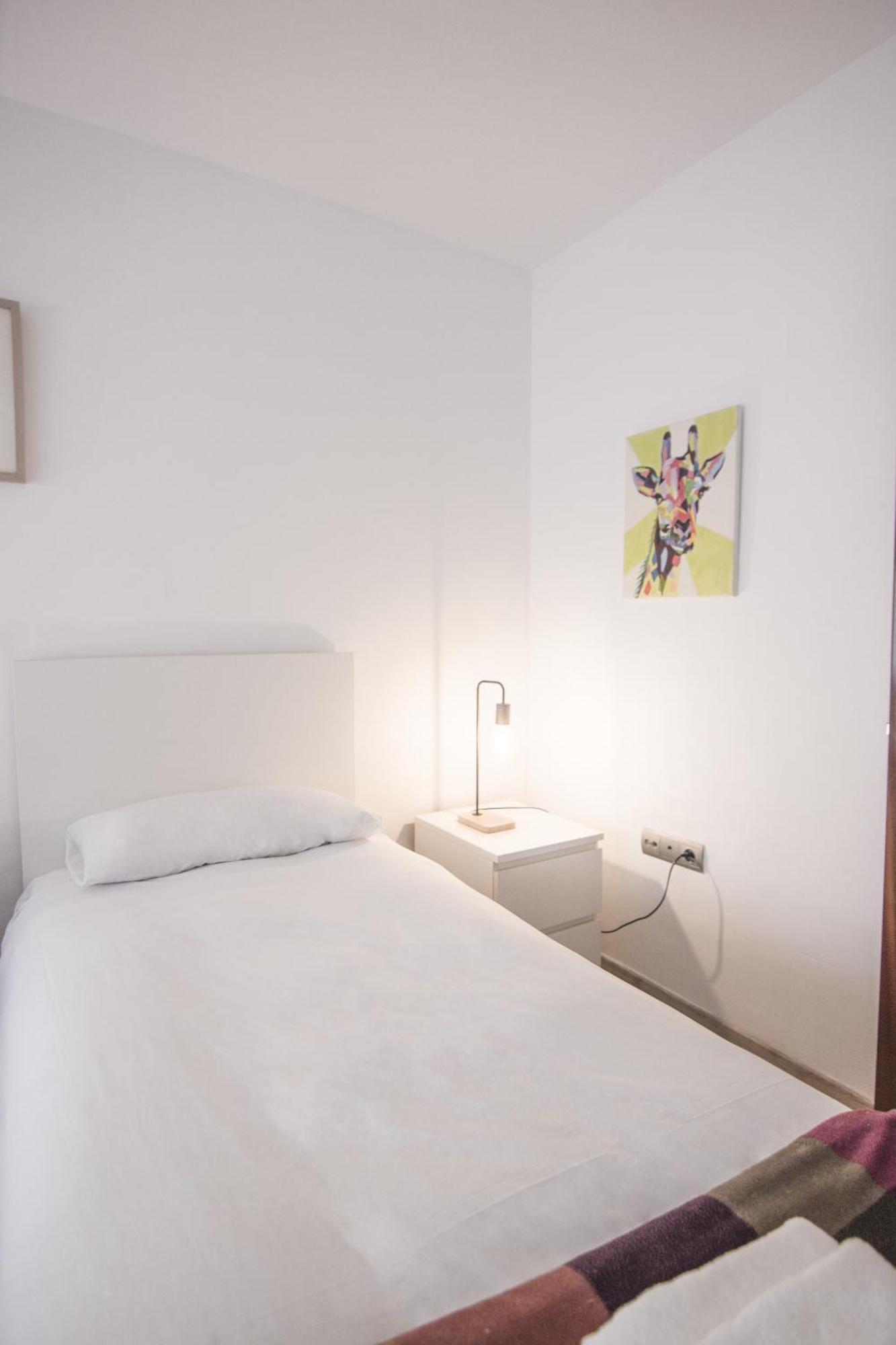 Rentalsevilla Doctor Barraquer Exteriér fotografie