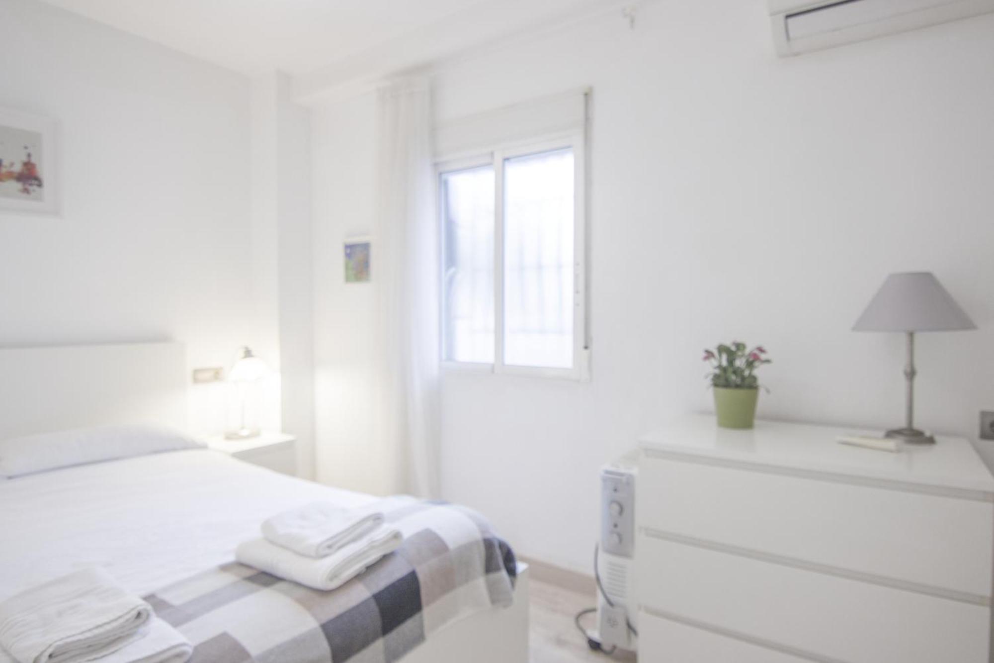 Rentalsevilla Doctor Barraquer Exteriér fotografie