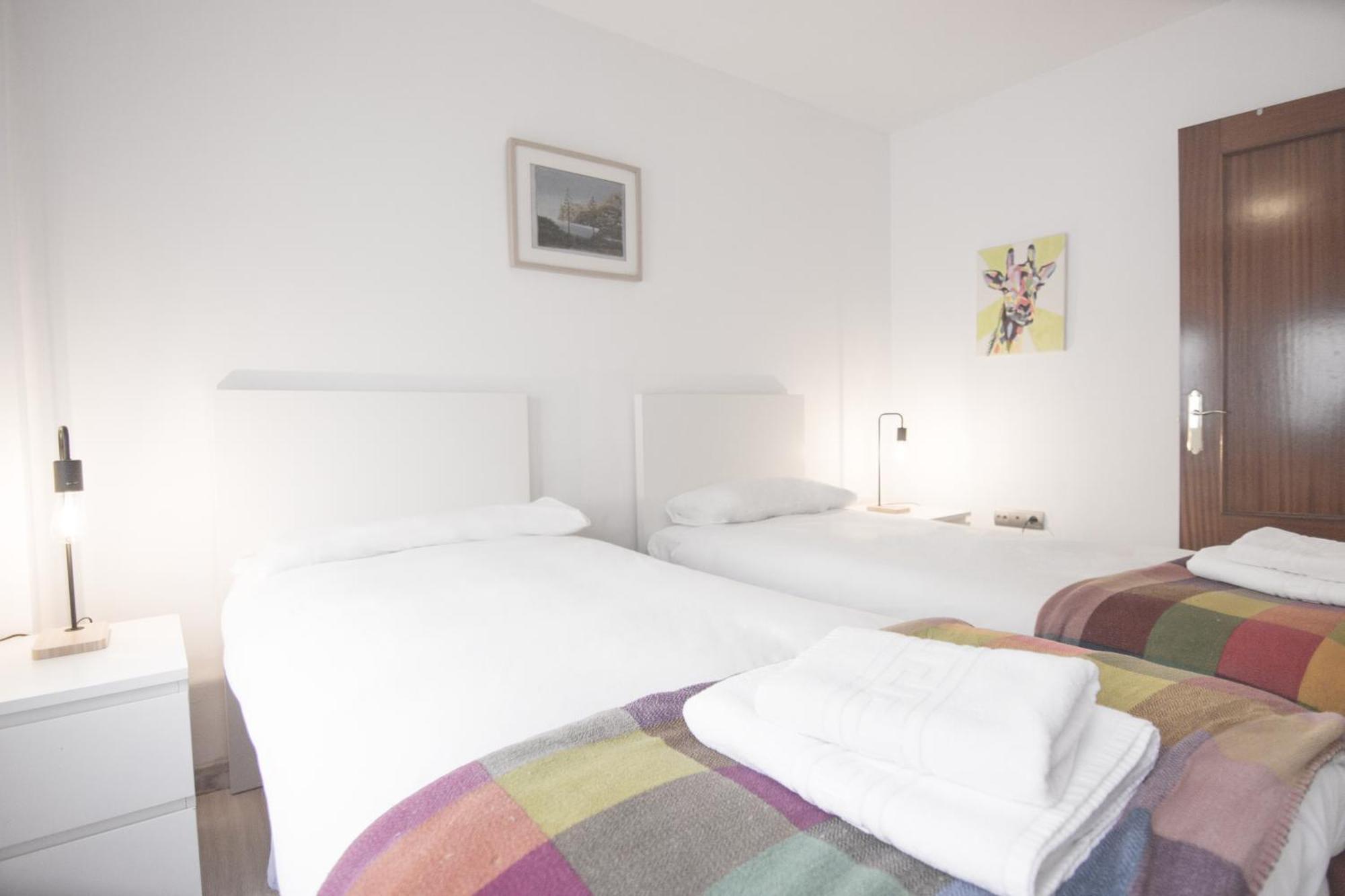 Rentalsevilla Doctor Barraquer Exteriér fotografie
