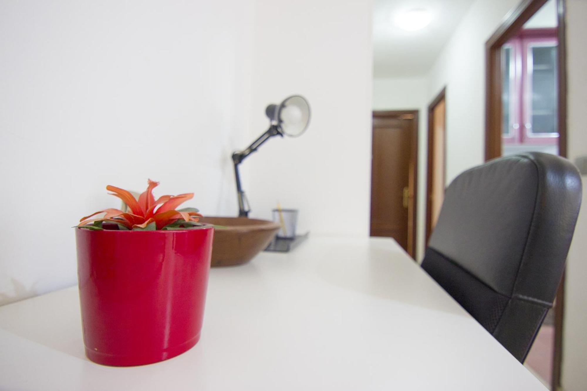 Rentalsevilla Doctor Barraquer Exteriér fotografie