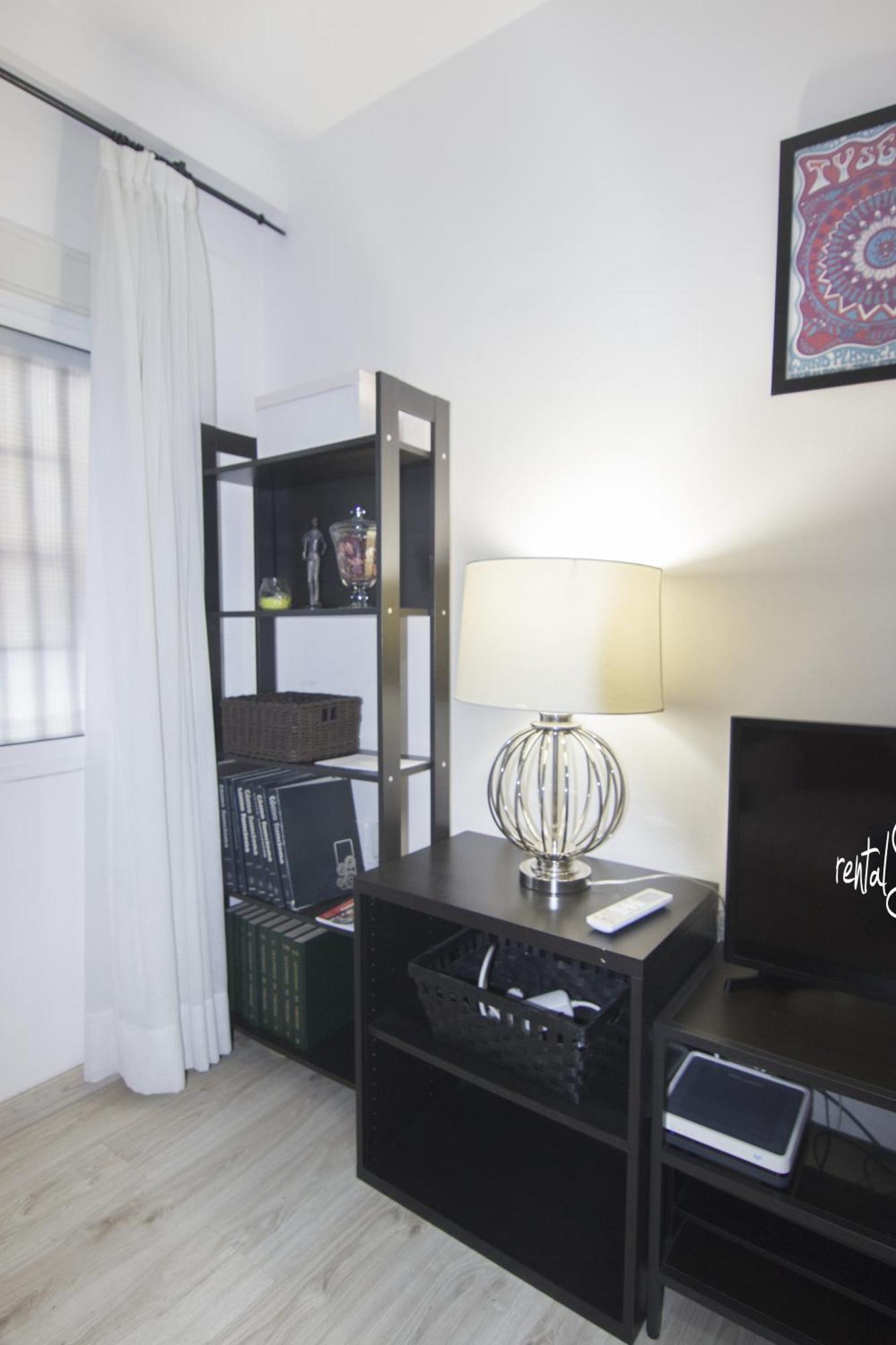 Rentalsevilla Doctor Barraquer Exteriér fotografie