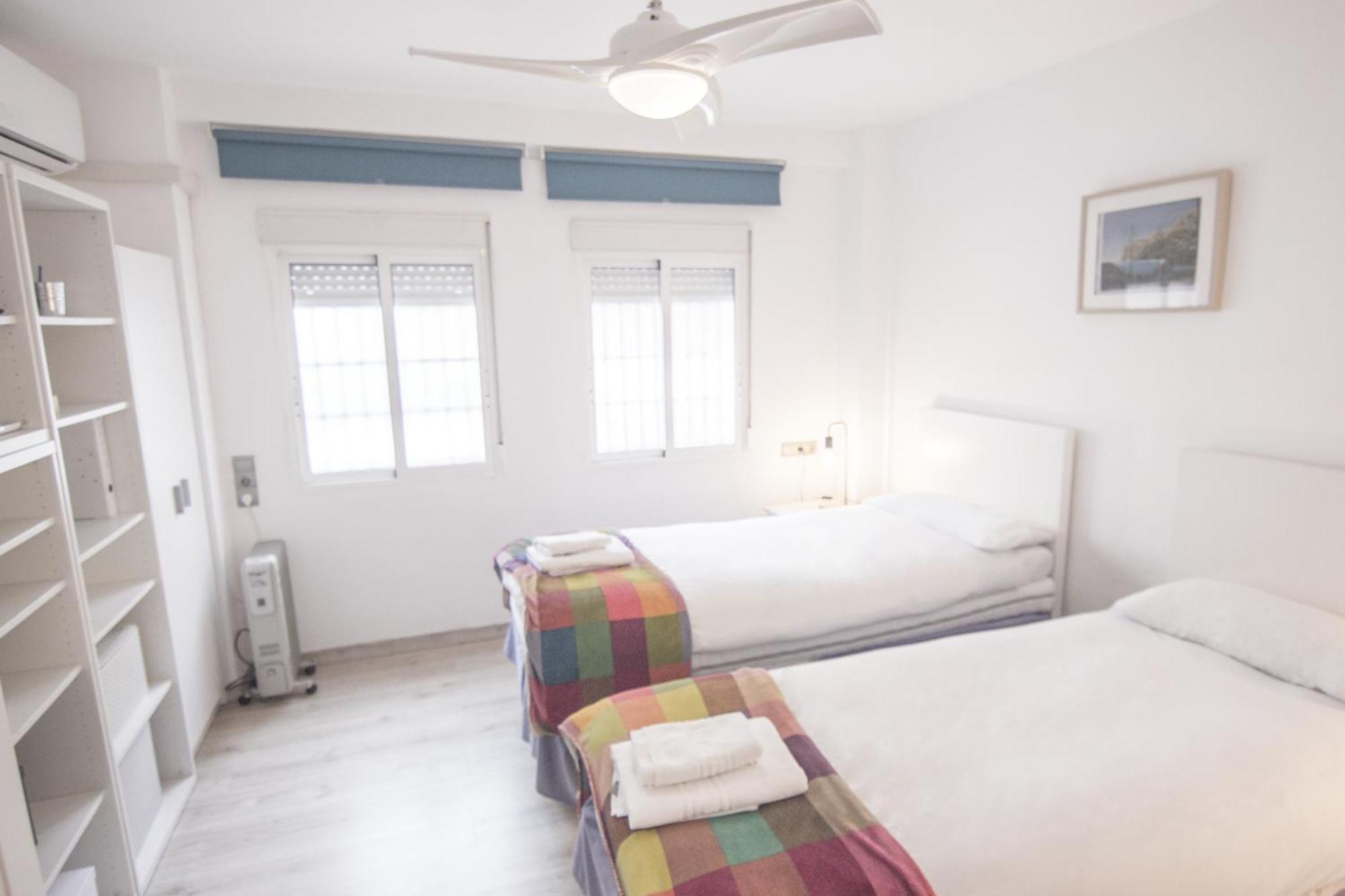 Rentalsevilla Doctor Barraquer Exteriér fotografie