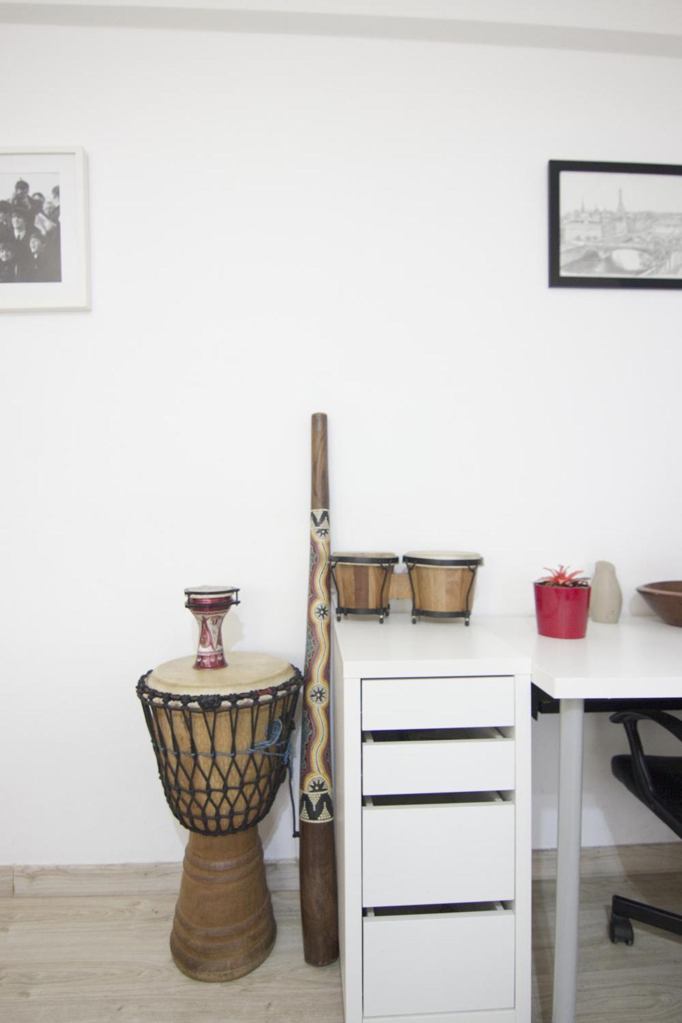 Rentalsevilla Doctor Barraquer Exteriér fotografie